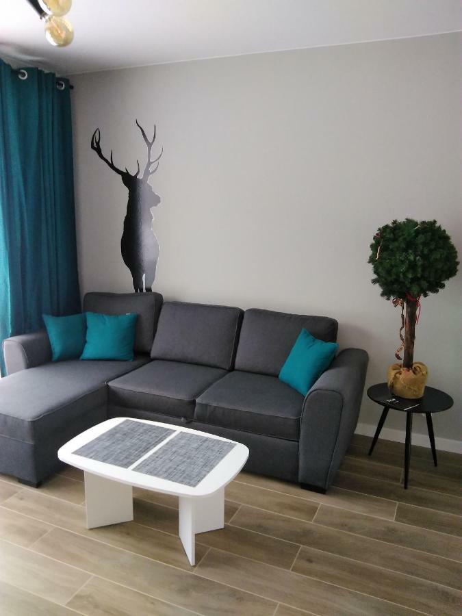 Apartmán Relaks W Spokojnej Okolicy - Sun&sport