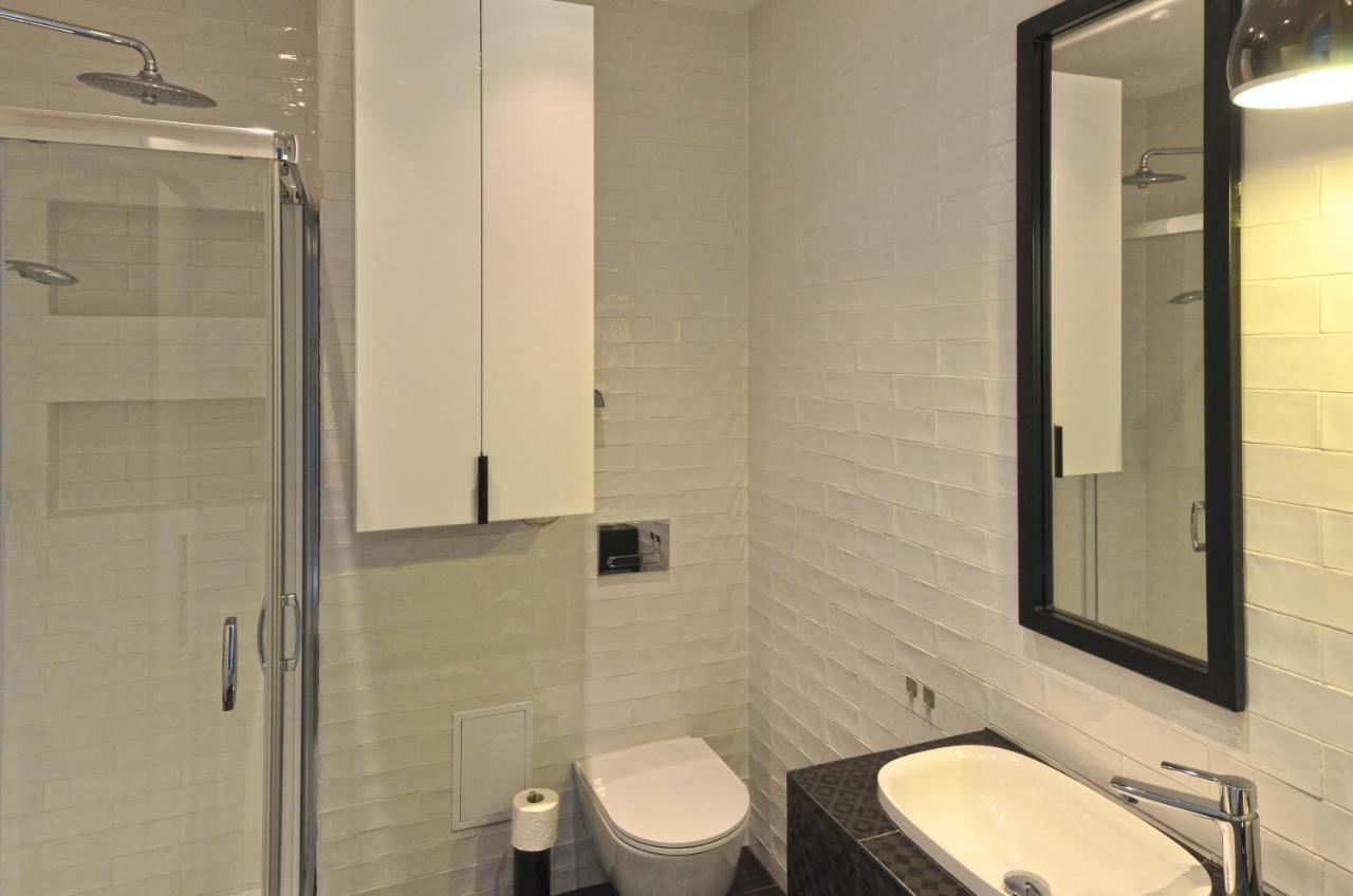 Apartmán Relaks W Spokojnej Okolicy - Sun&sport